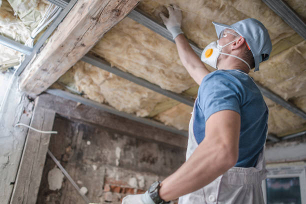 Best Insulation Inspection Services  in Mountain Top, PA