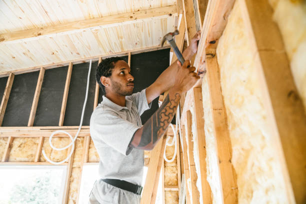 Best Insulation Contractor Near Me  in Mountain Top, PA