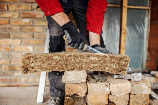 Best Attic Insulation Installation  in Mountain Top, PA